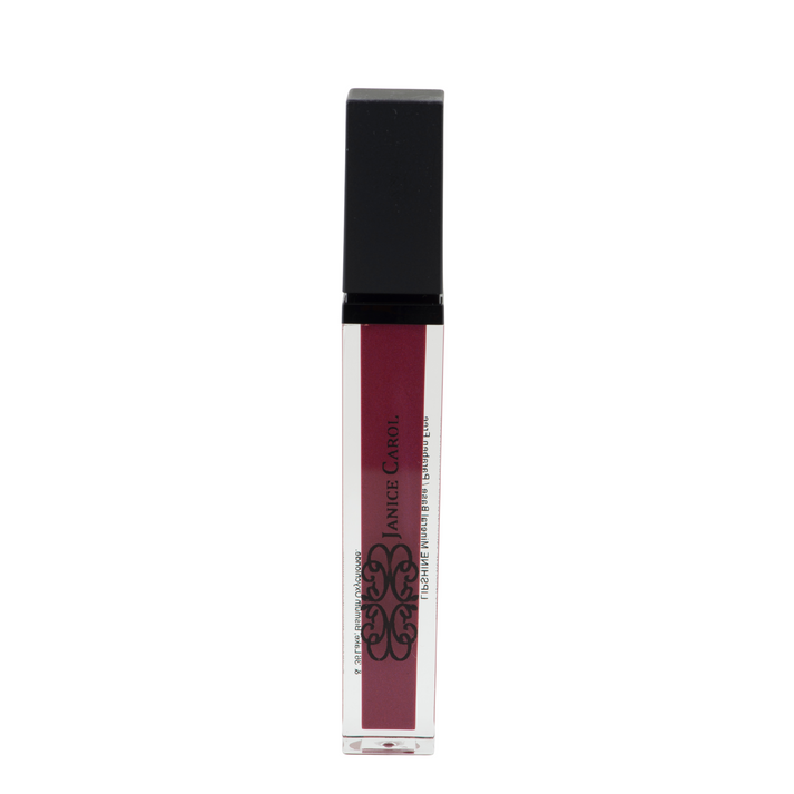 LIPGLOSS #56 BURGUNDY BROWN