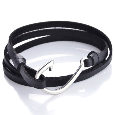 MENS ANGLER BRACELET