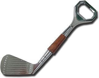 GOLF CLUB BOTTLE OPENER