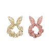 MIMI & LULA BUNNY SCRUNCHIE