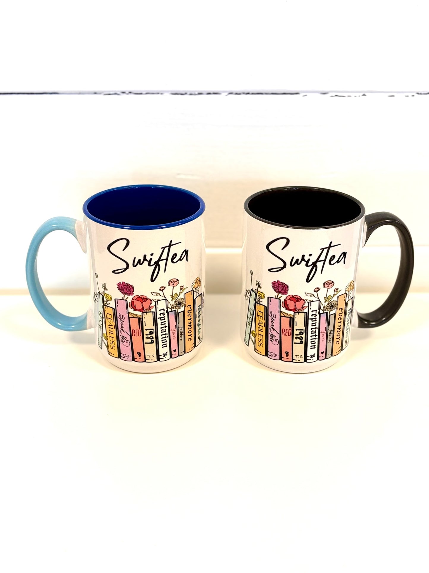 SWIFTIE MUG