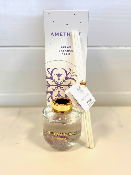 AMETHYST REED DIFFUSER