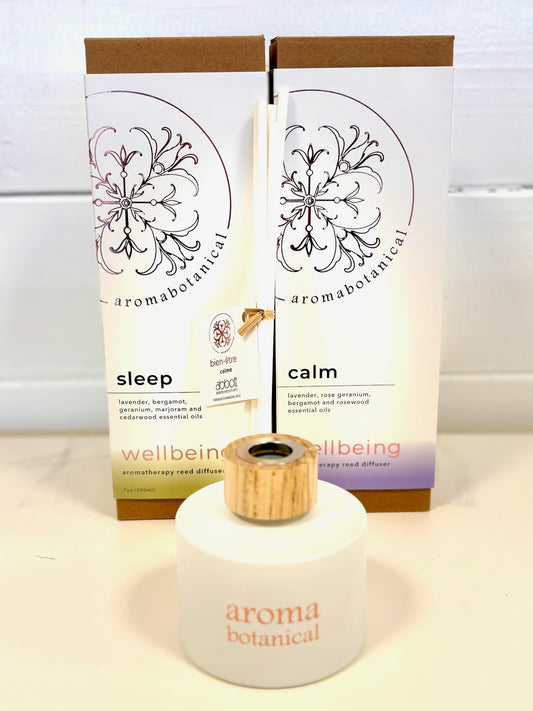 CALM REED DIFFUSER