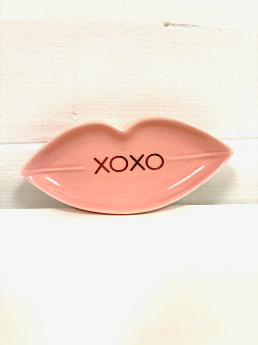 LIP DISH TRAY