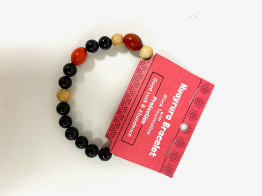 HUAYRURO BRACELET