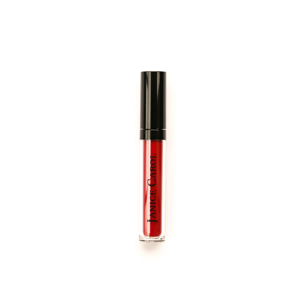 LIPGLOSS #87 ELEGANT RED