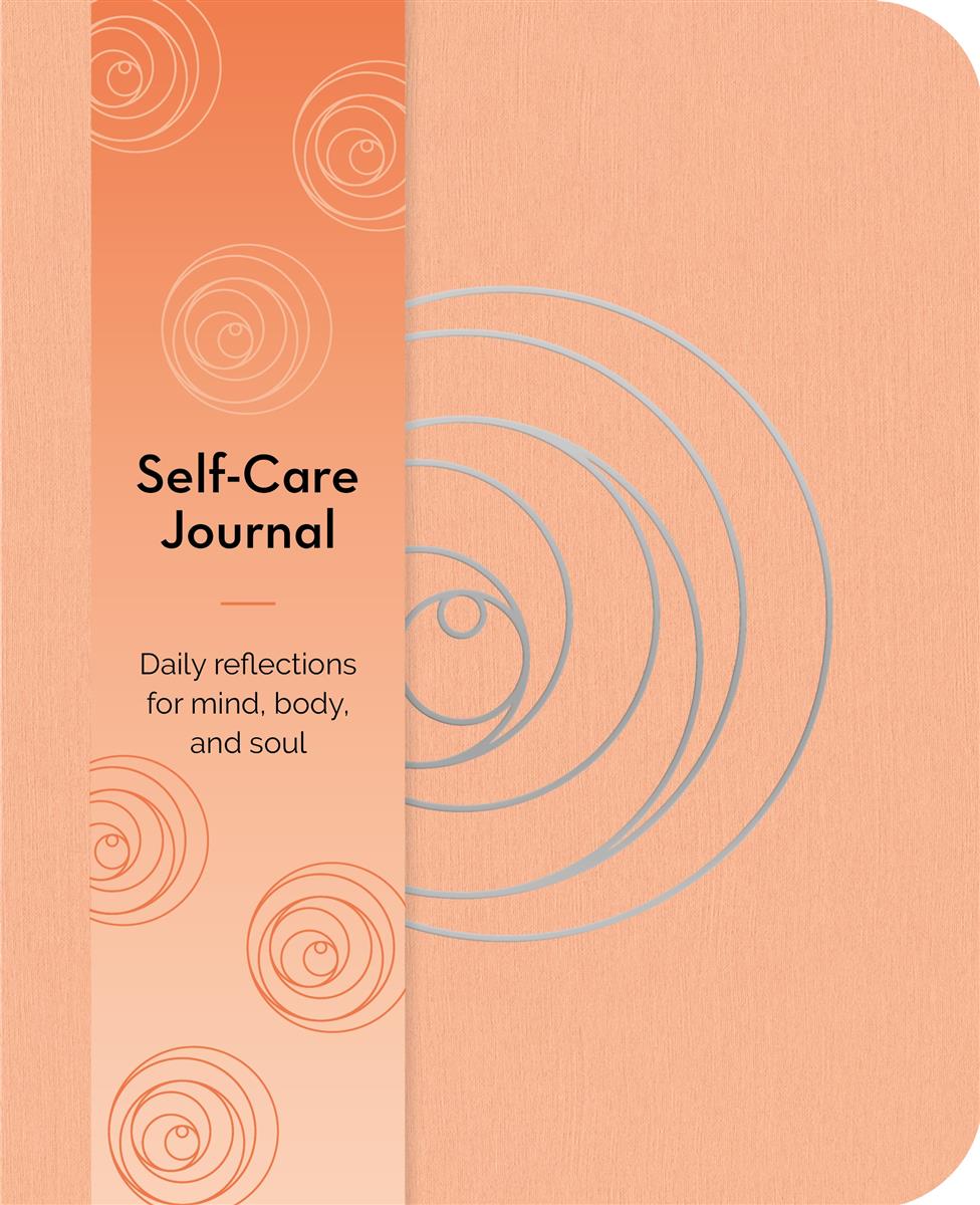 SELF-CARE JOURNAL