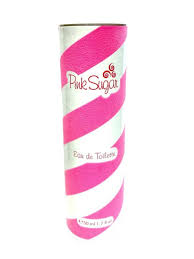 PINK SUGAR EAU DE TOILETTE SPRAY