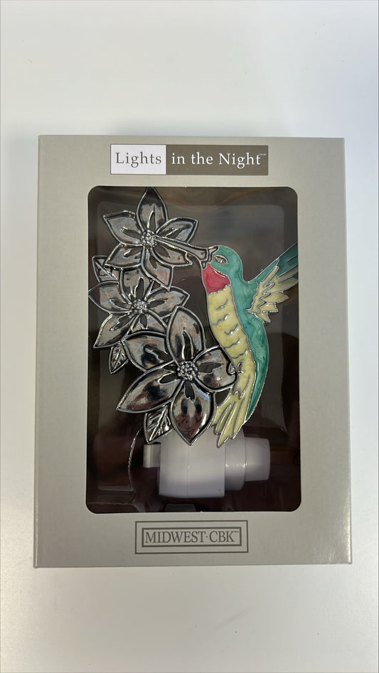 DRAGON FLY NIGHT LIGHT